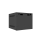 LANBERG Szafa wisząca 10 cali 4U 280x310mm czarna WF10-2304-10B - 519055 - zdjęcie 5